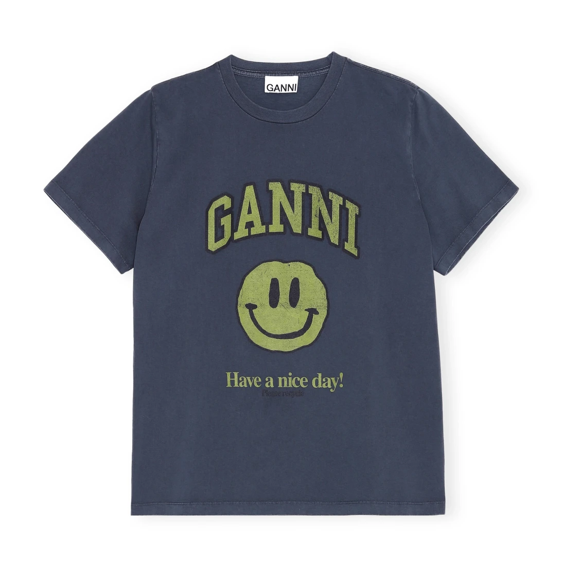 Ganni t-shirt 