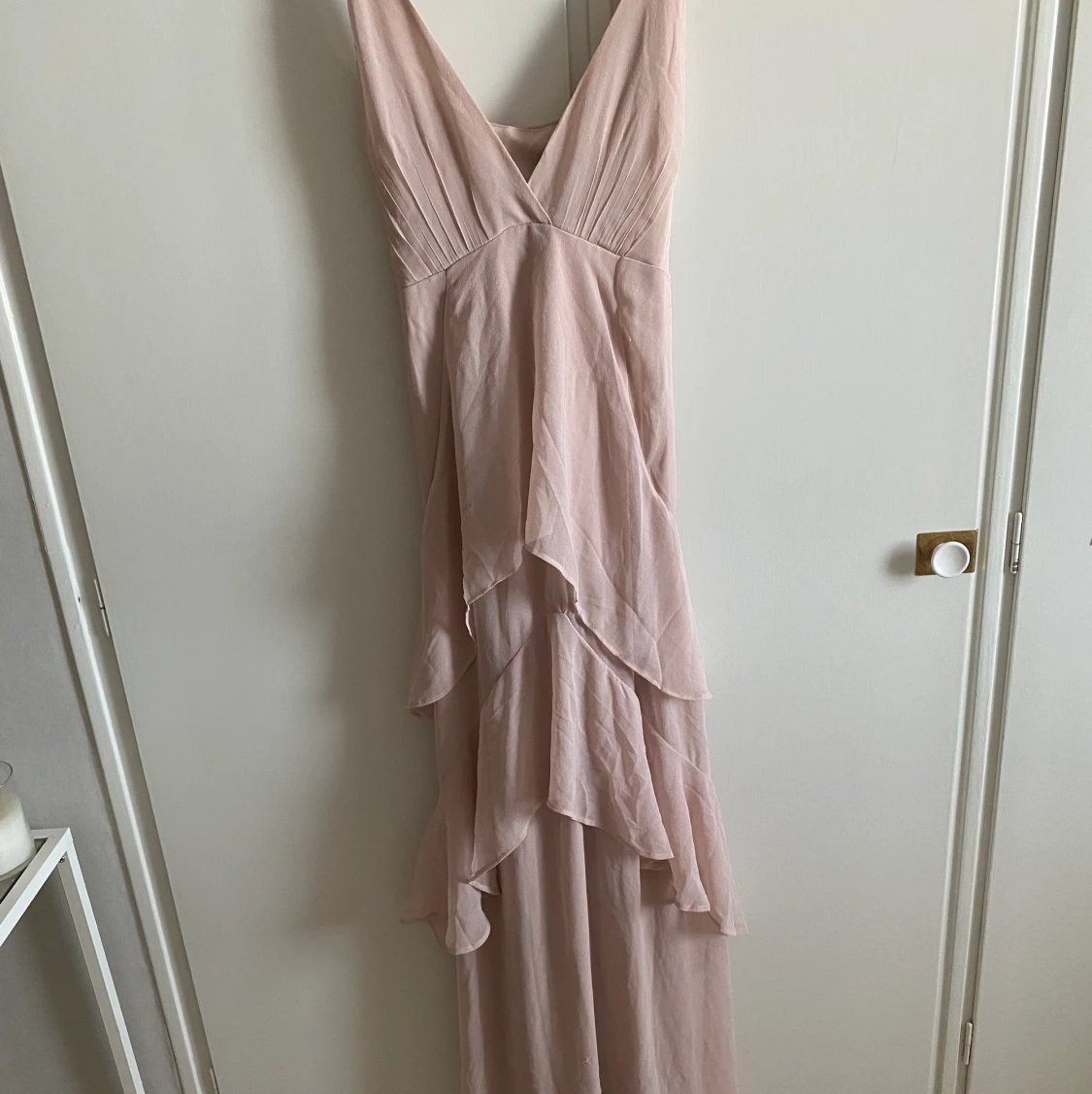 Balklänning/ långklänning 