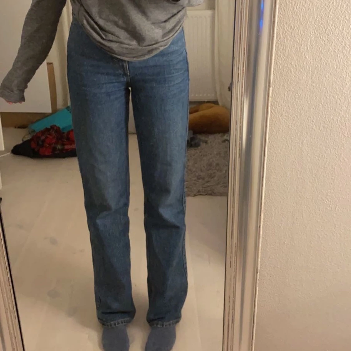 Rowe weekday jeans  - 90