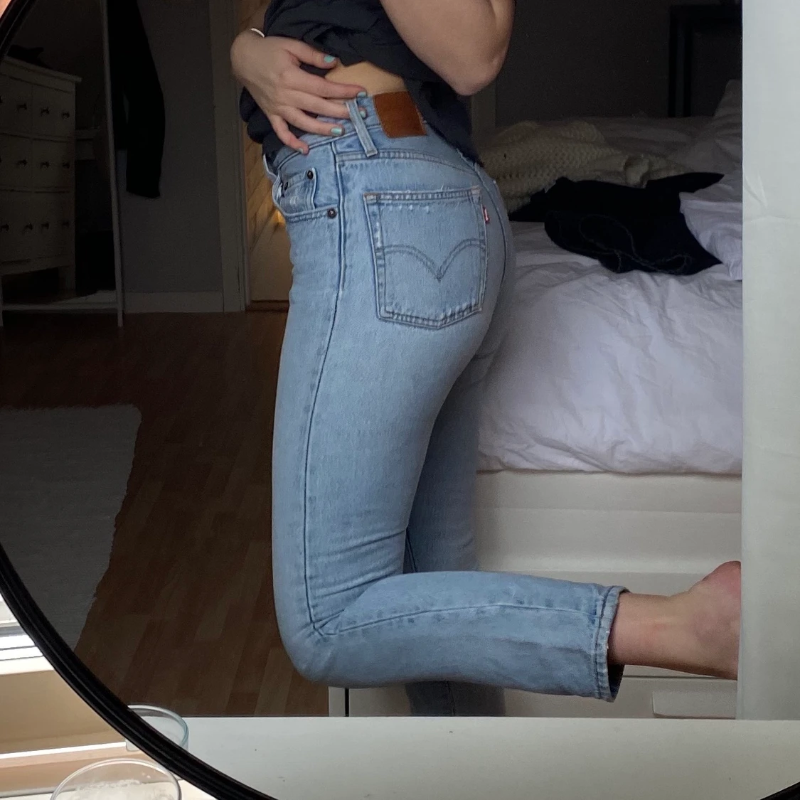 💘501 levis💘 - 91