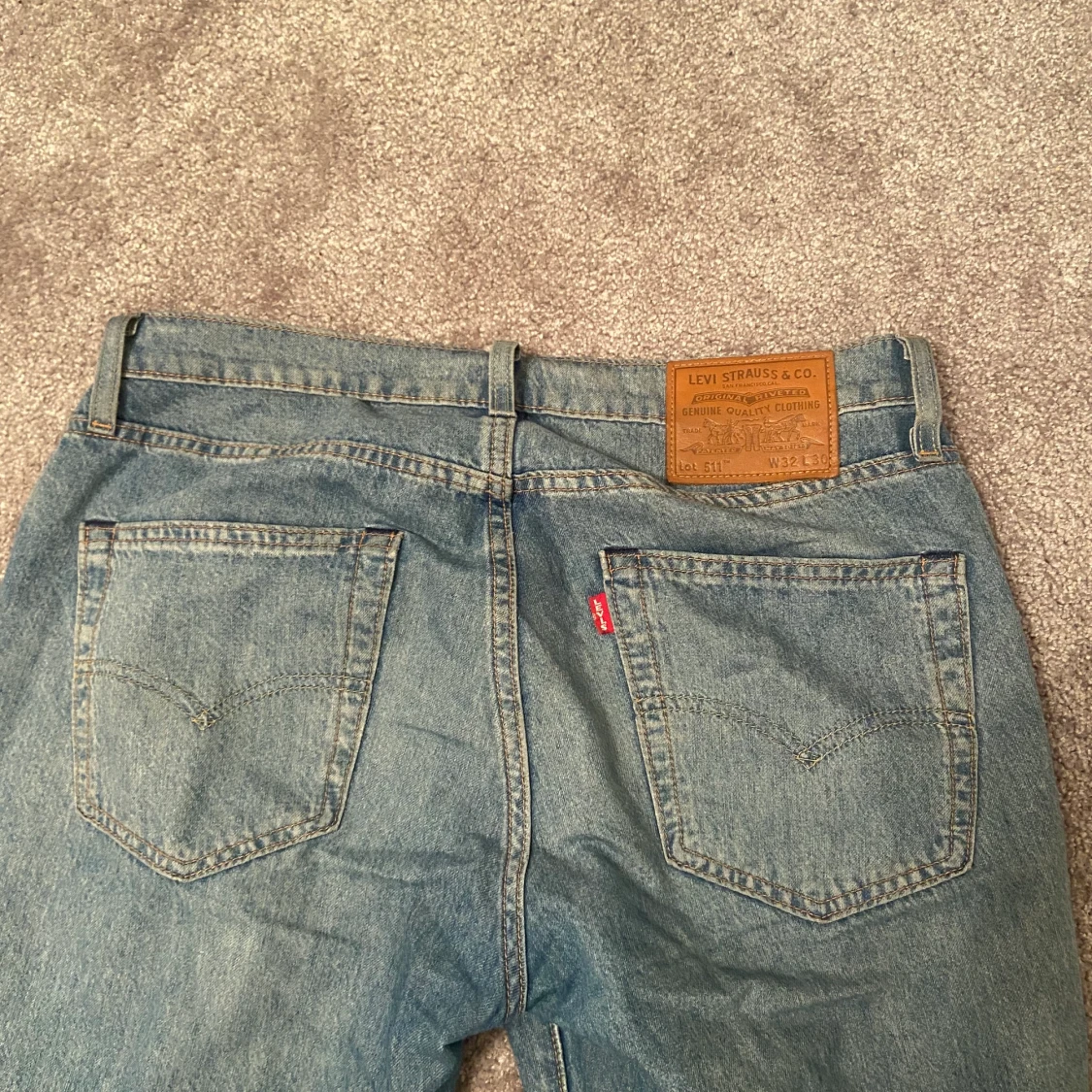 Levi’s 511 - 90