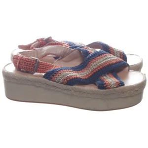 Espandrillos - Från berska st 37 bra skick