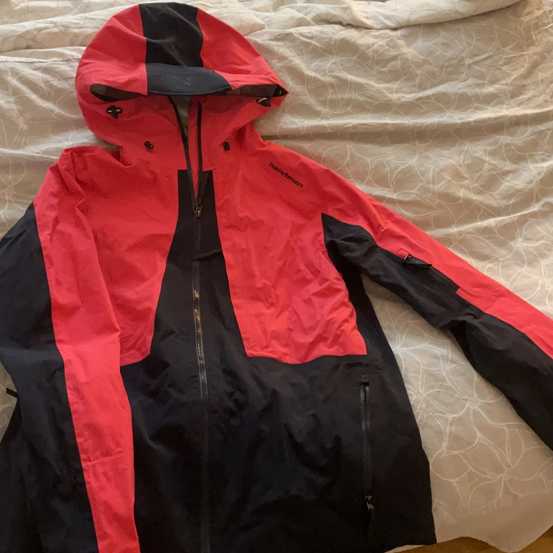 PeakPerformance jacka  - 90