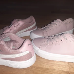 Adidas 31.5 (20cm) - Adidas 31.5 (20cm) 100kr       Other - 28 (19cm) 50kr