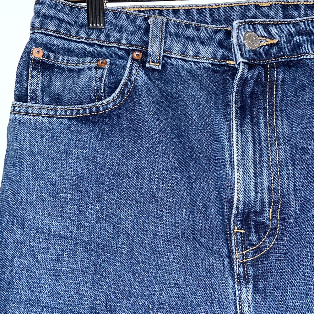 Fina weekday jeans i modellen ”Ace”. Storlek 30/30. Använda fåtal gånger. Köparen står för frakten. Jeans & Byxor.