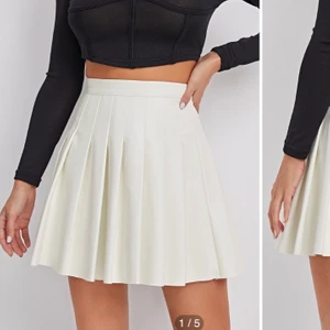 Tenniskjol - Helt oanvänd tenniskjol💕💕💕