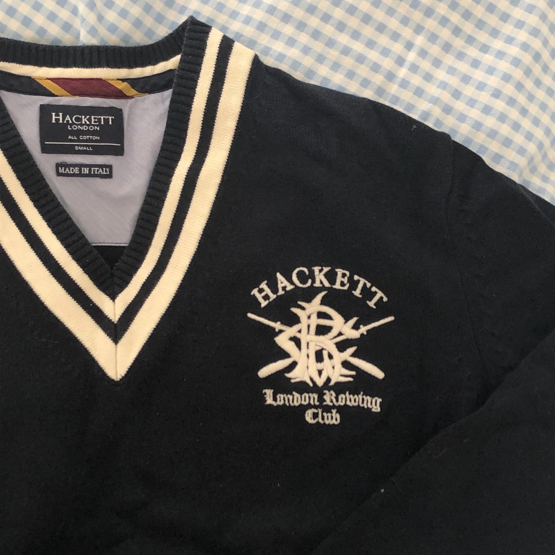 vintage tröja  - 90