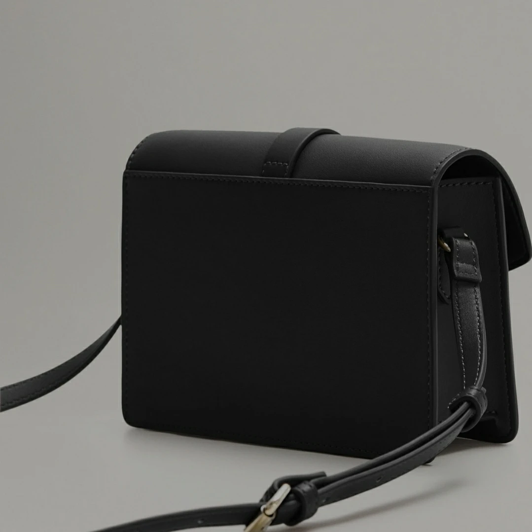 Svårt klaffväska - 91