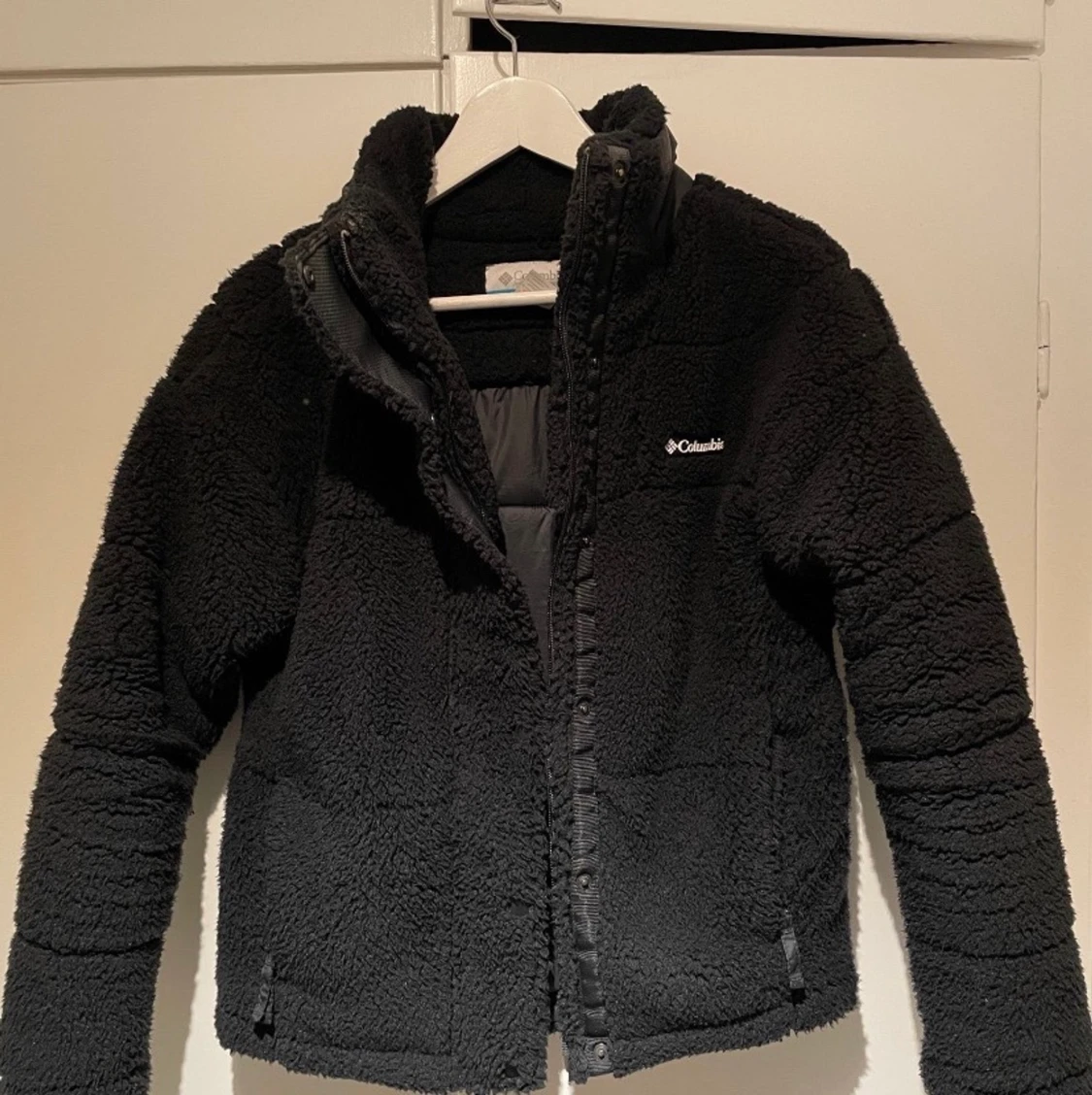 Columbia fleece jacka - 91