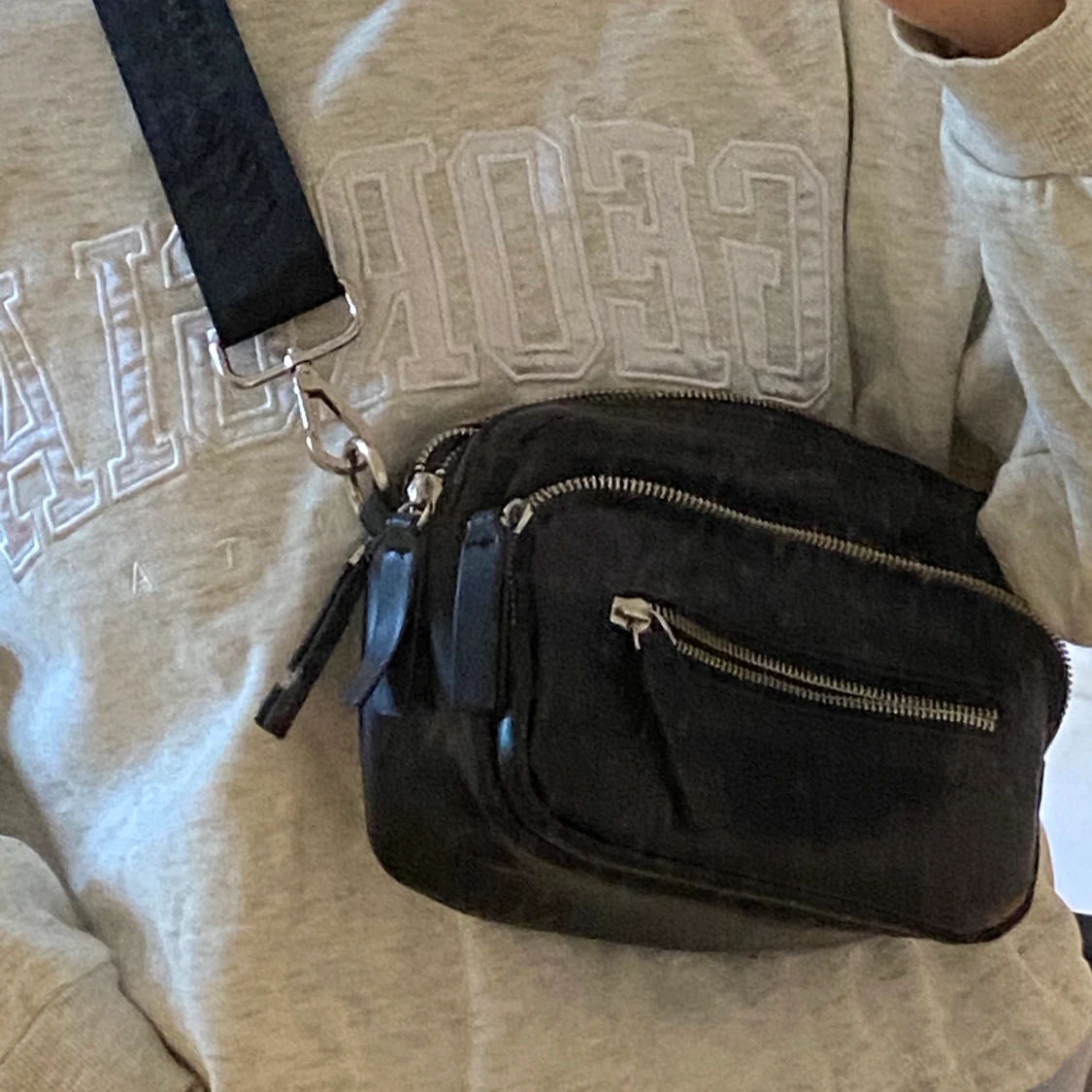 Väska från Carin Wester