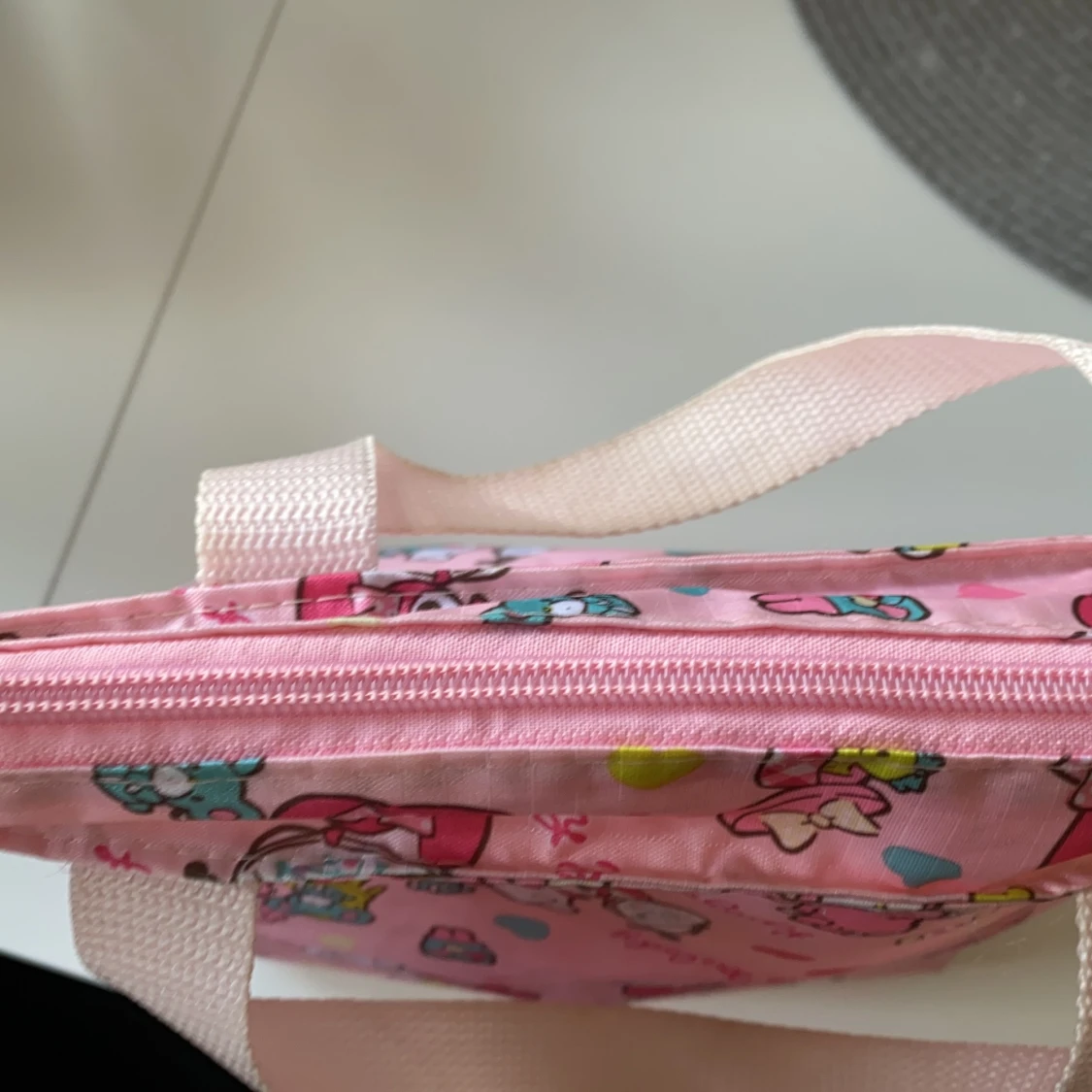 my melody väska - 91