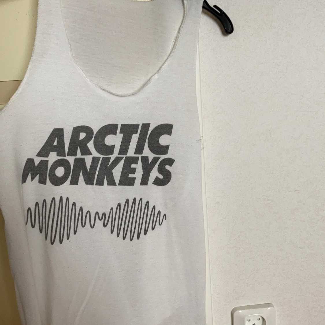 Arctic Monkeys linne