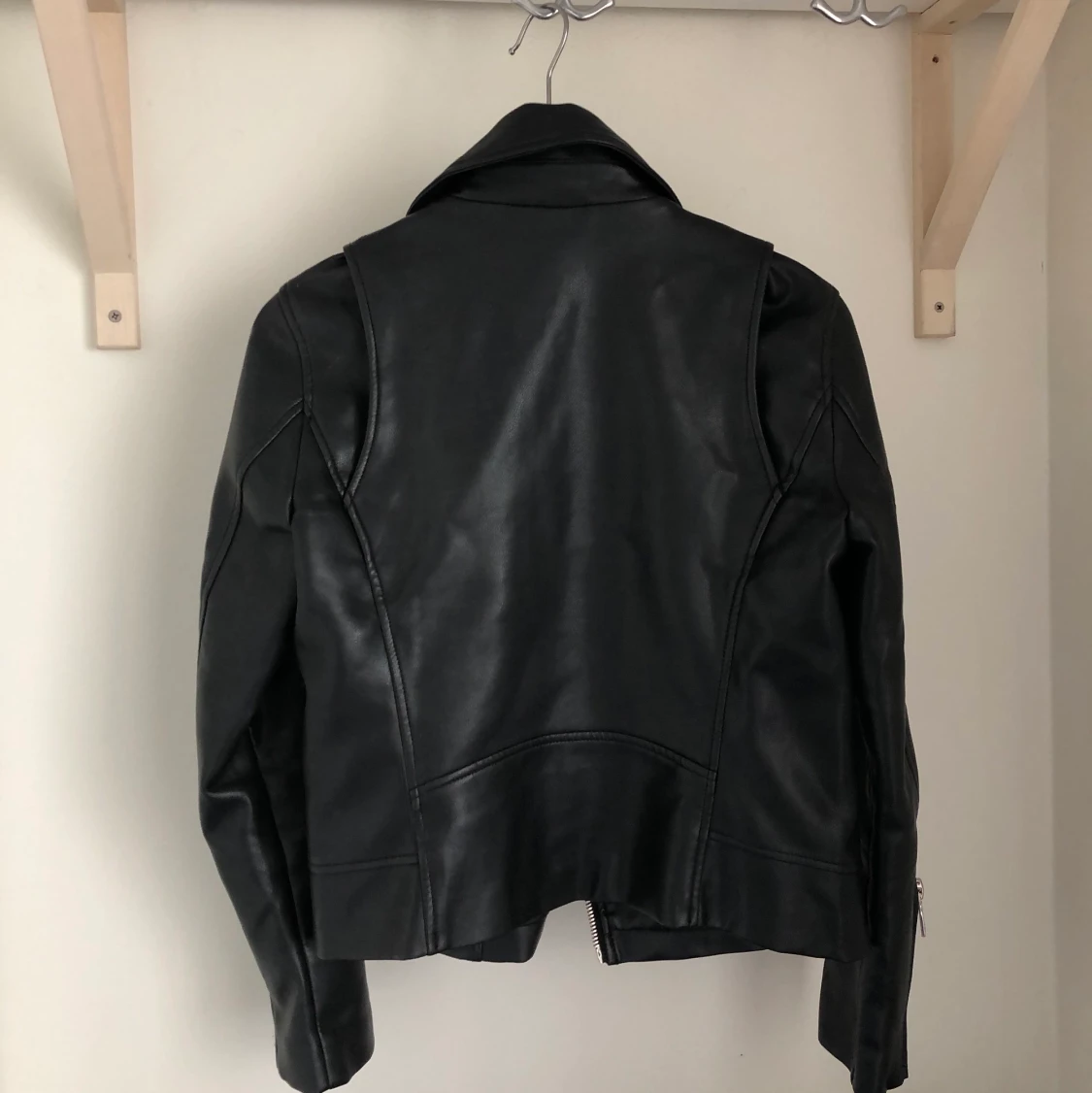 Skinnjacka från Mango - 90