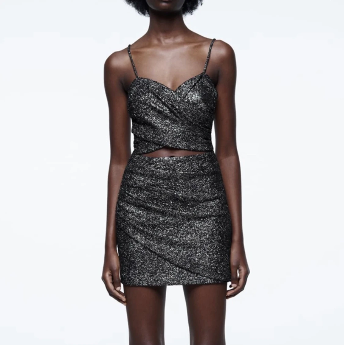 Klänning från Zara - 90