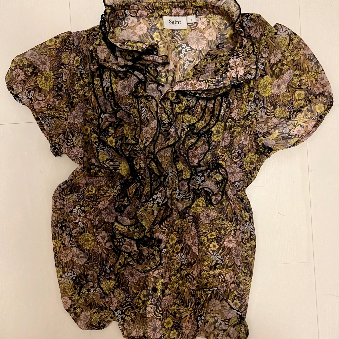 Saint Tropz blus  - 90