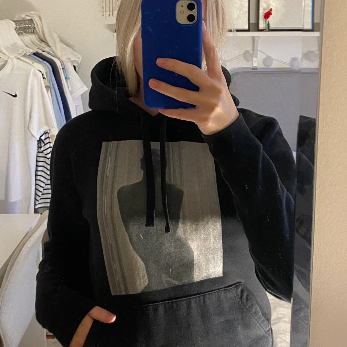 The cool elephant hoodie