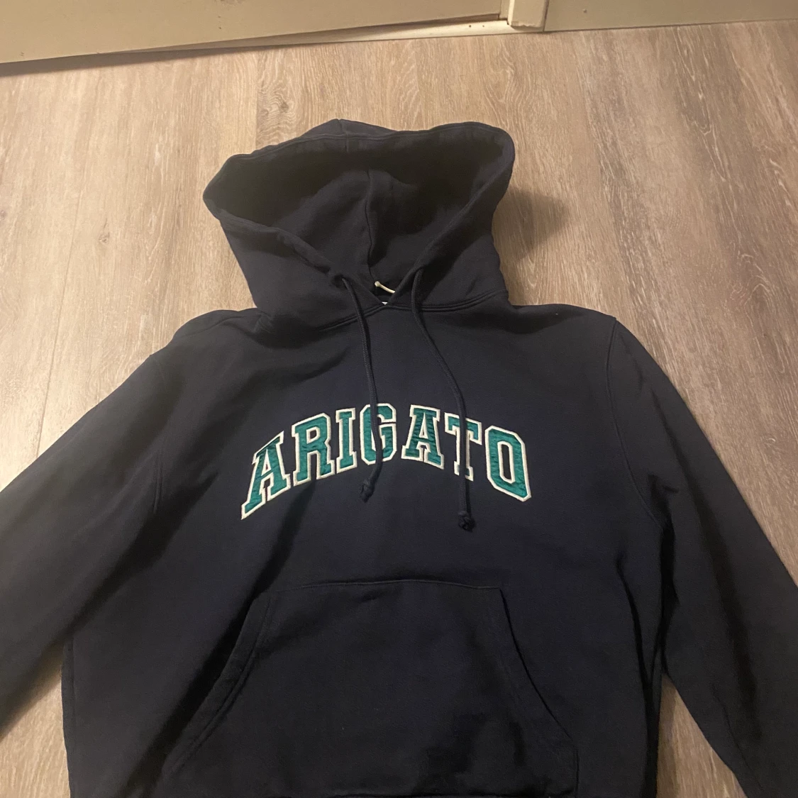 Axel Arigato hoodie