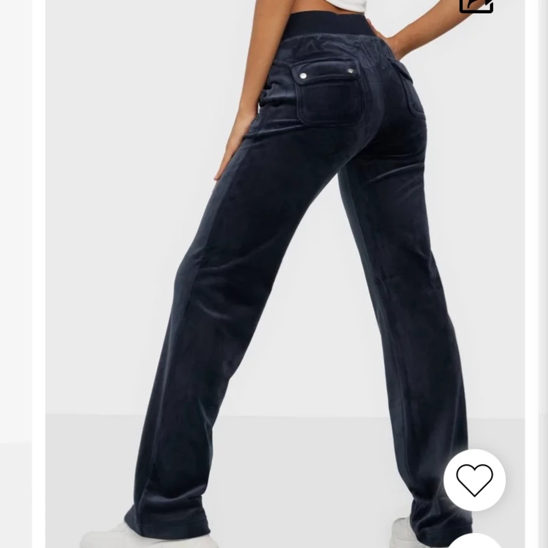 Slutsålda juicy byxor 