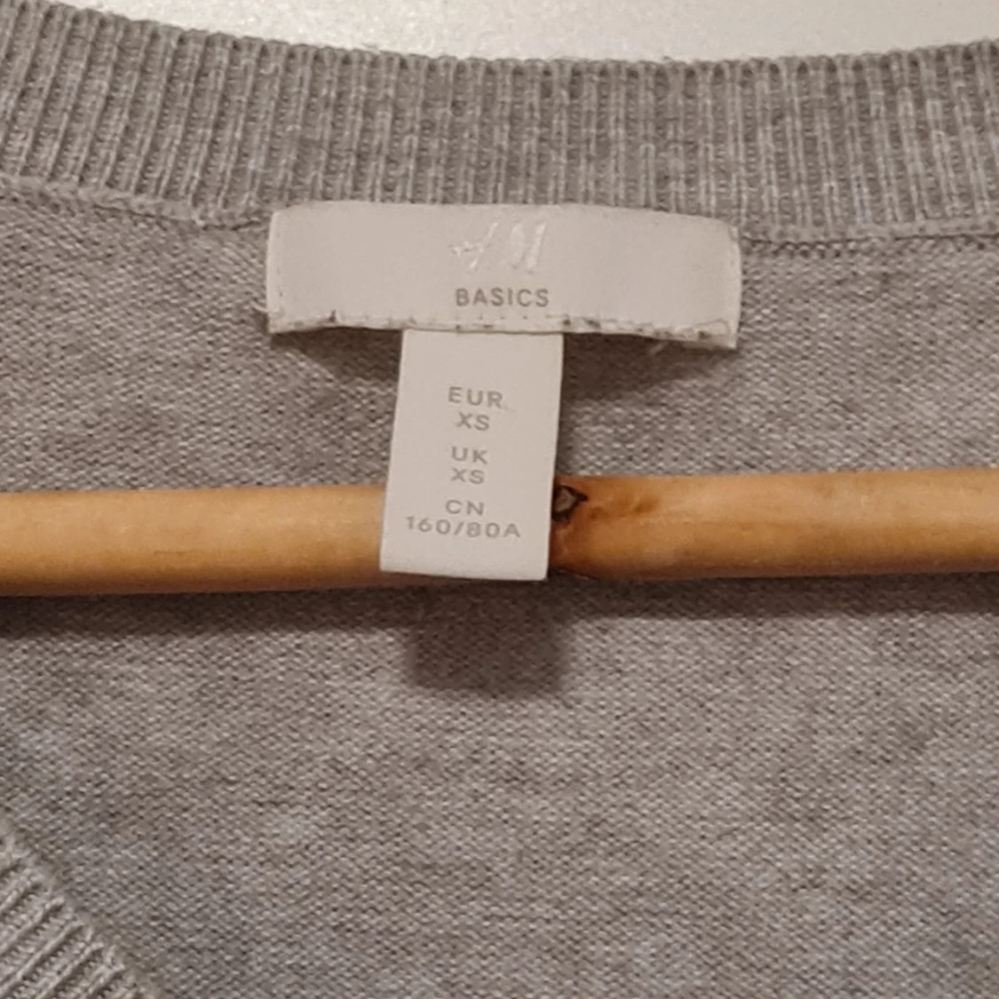 Stickad tröja  - 91