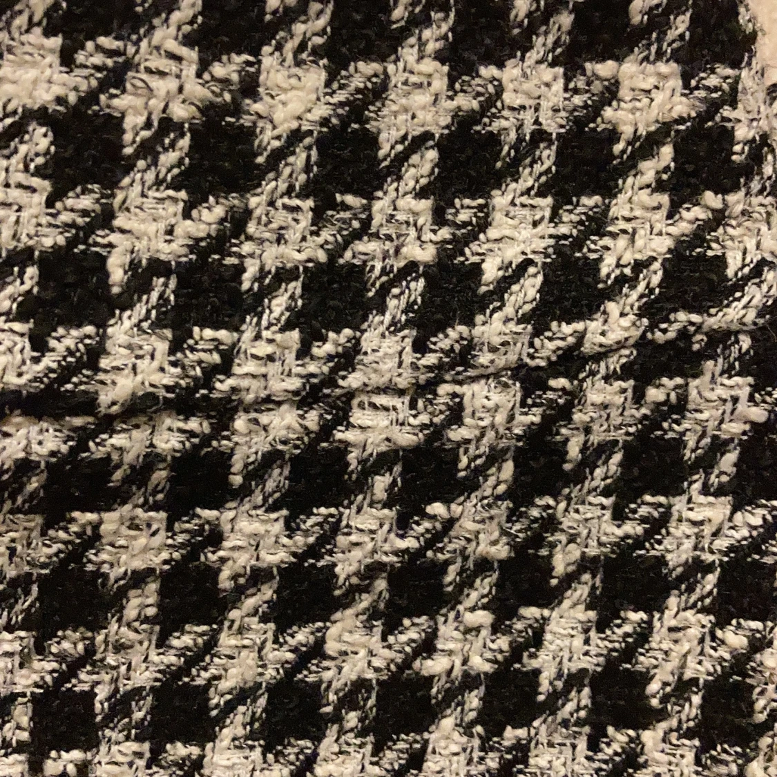 Rutiga byxor - 91