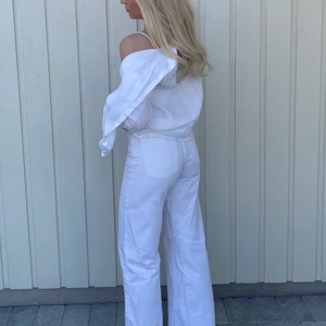 Jeans - Så snygga jeans från Gina💞 Storlek 34🥰 Köparen står för frakten😇