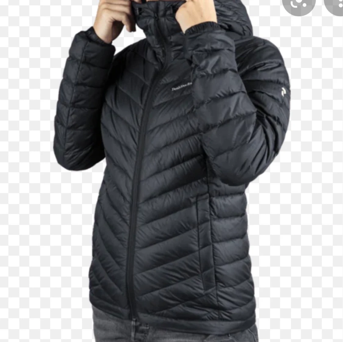 Peakperformance jacka