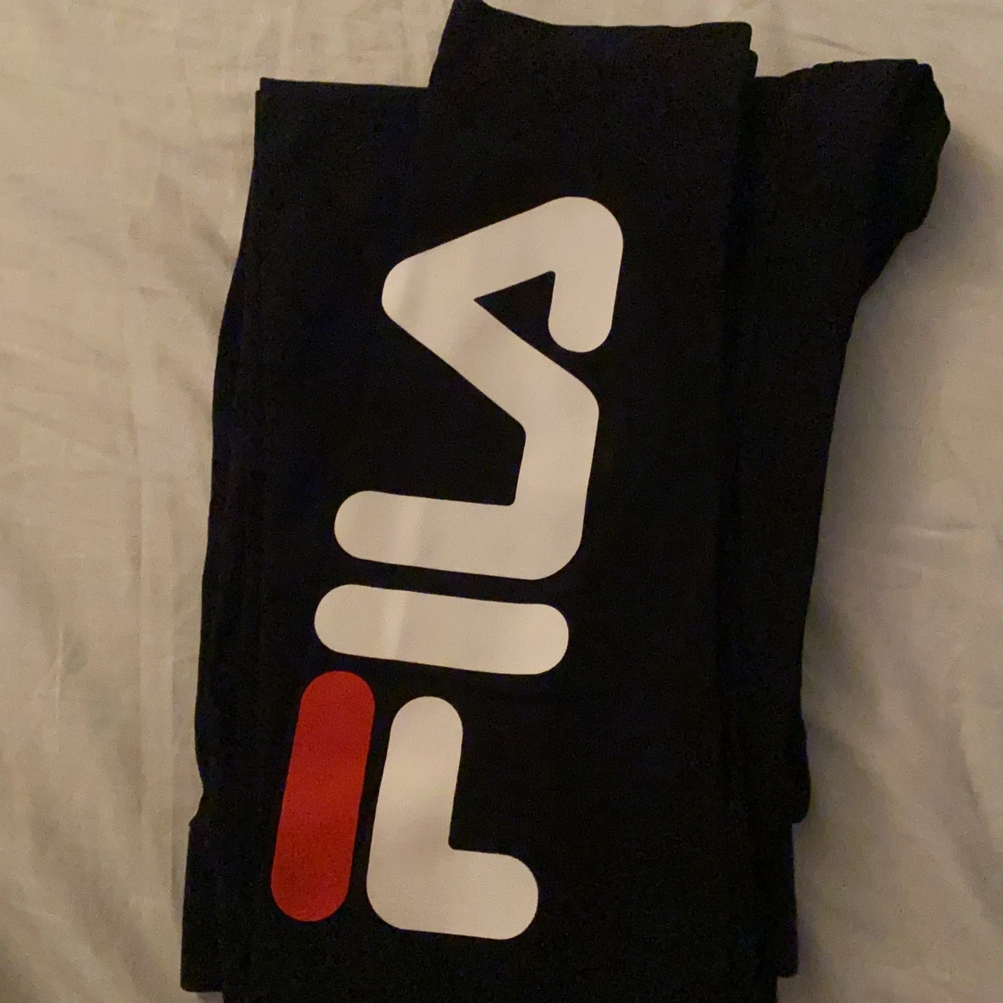 Fila träningstights/träningsbyxor strl M - 90