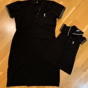 Mama och dotter set  - Oanvänd size S\m och 74-92 