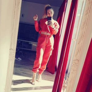 Nike dress  - Fin Nike dress använd 2 gånger som ny jätte skön och snygg 