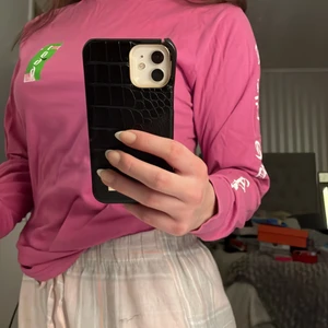 Vans t shirt - Långärmad tröja från vans i storlek S, knappt använd.