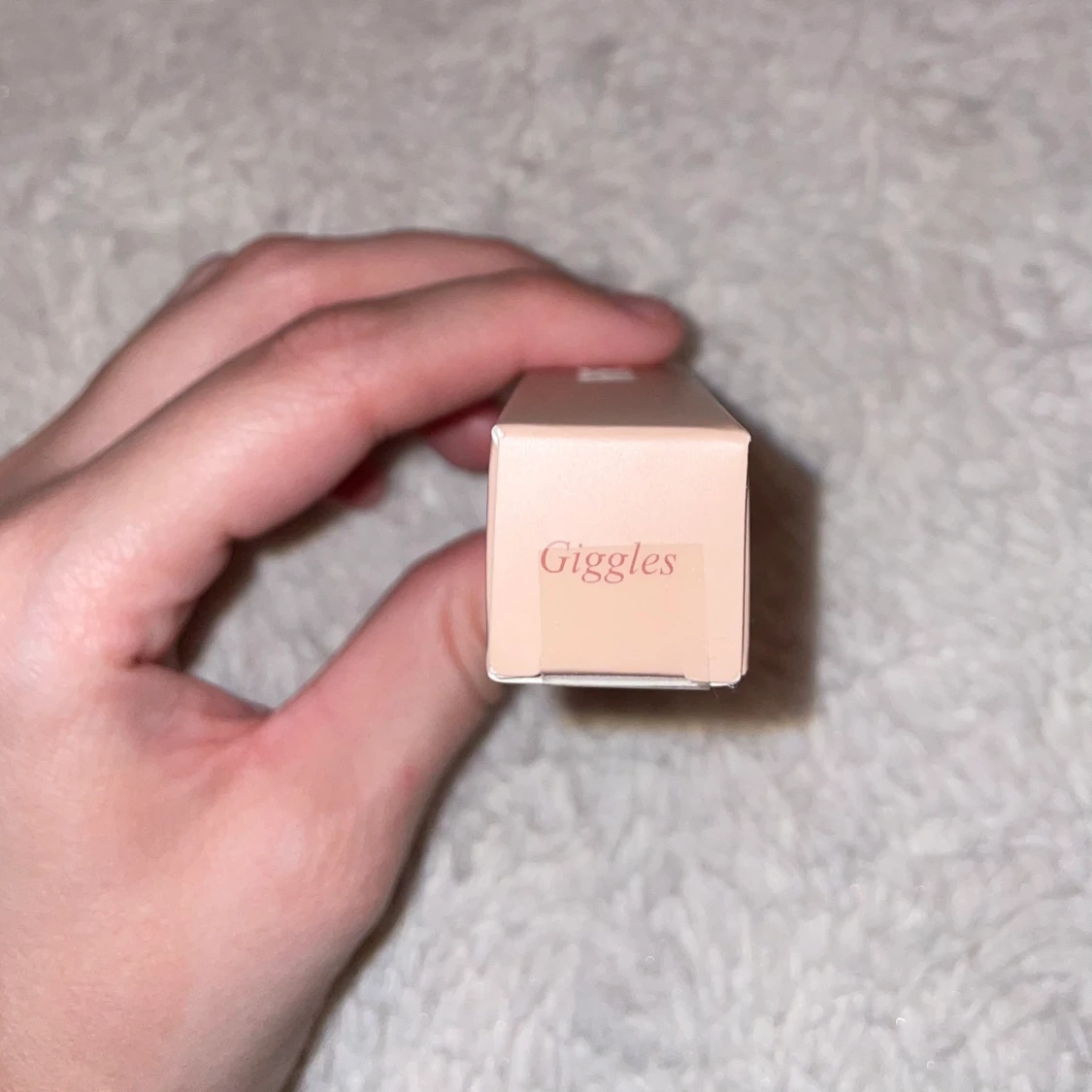 Läppstift från CAIA - 90