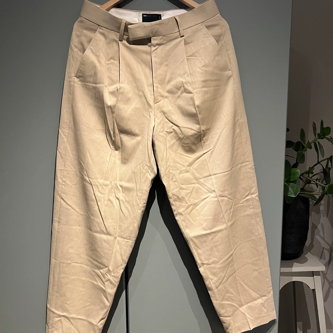 Vida kostymbyxor - 90