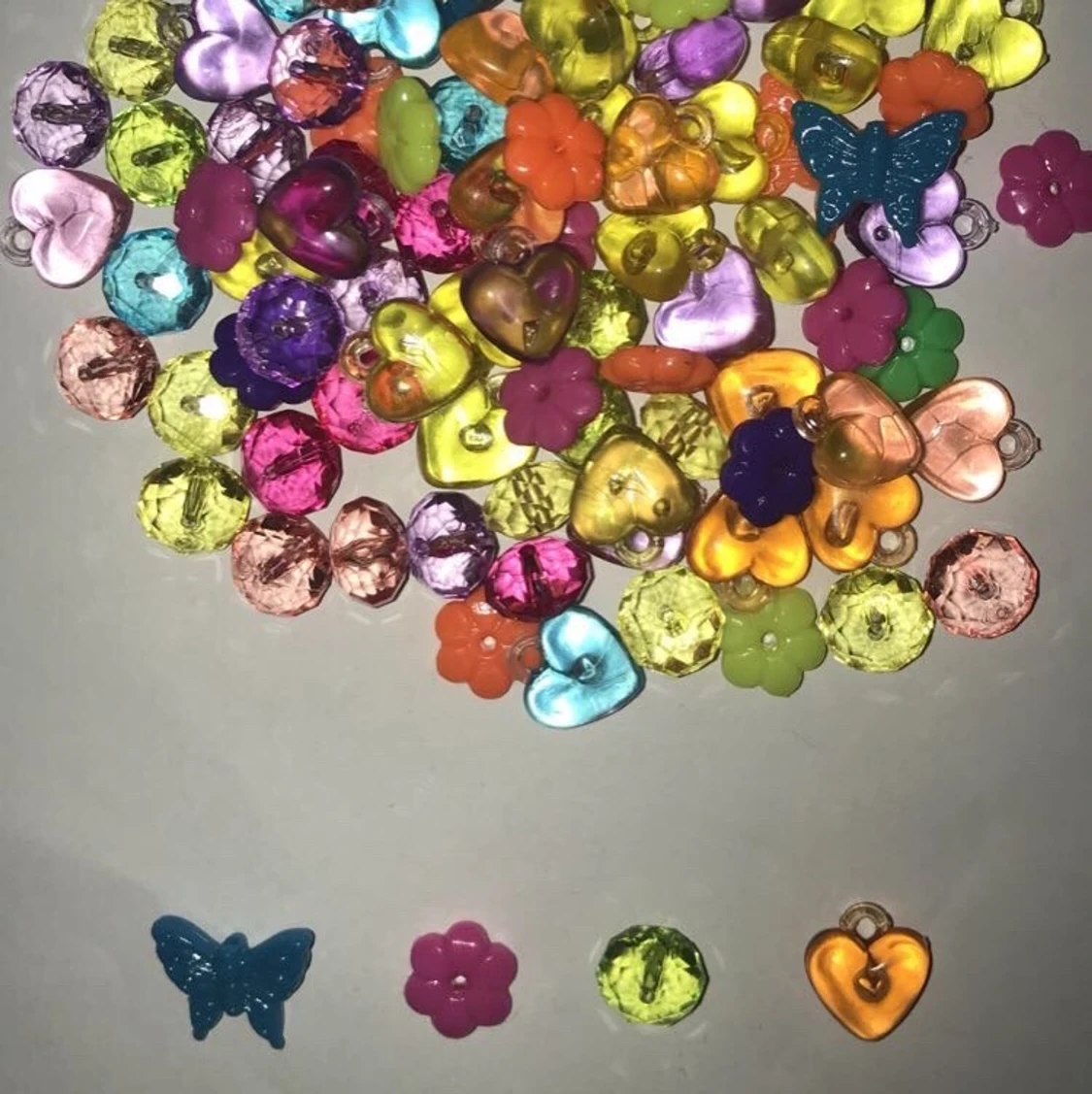 Pärlblandning  - 90