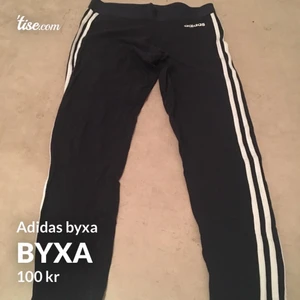 Tights  - Adidas tights 