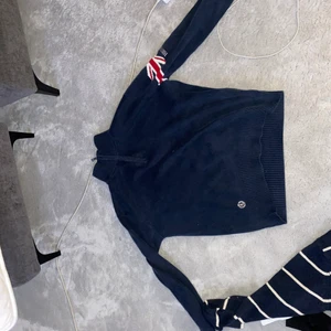 Henri lloyd zip up - Henri lloyd zip up