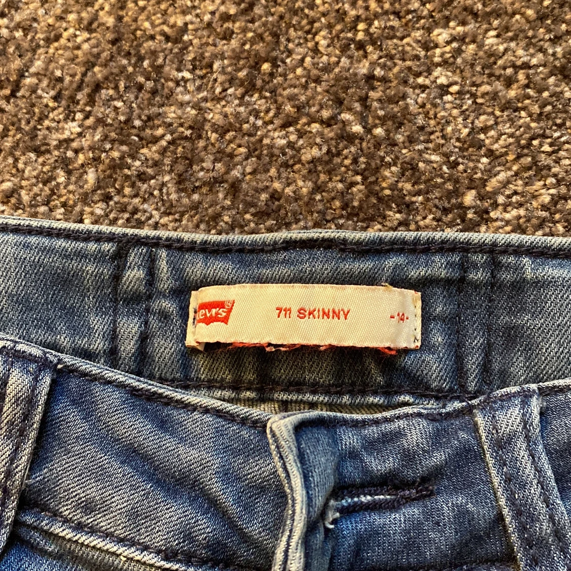 Levis jeans  - 91