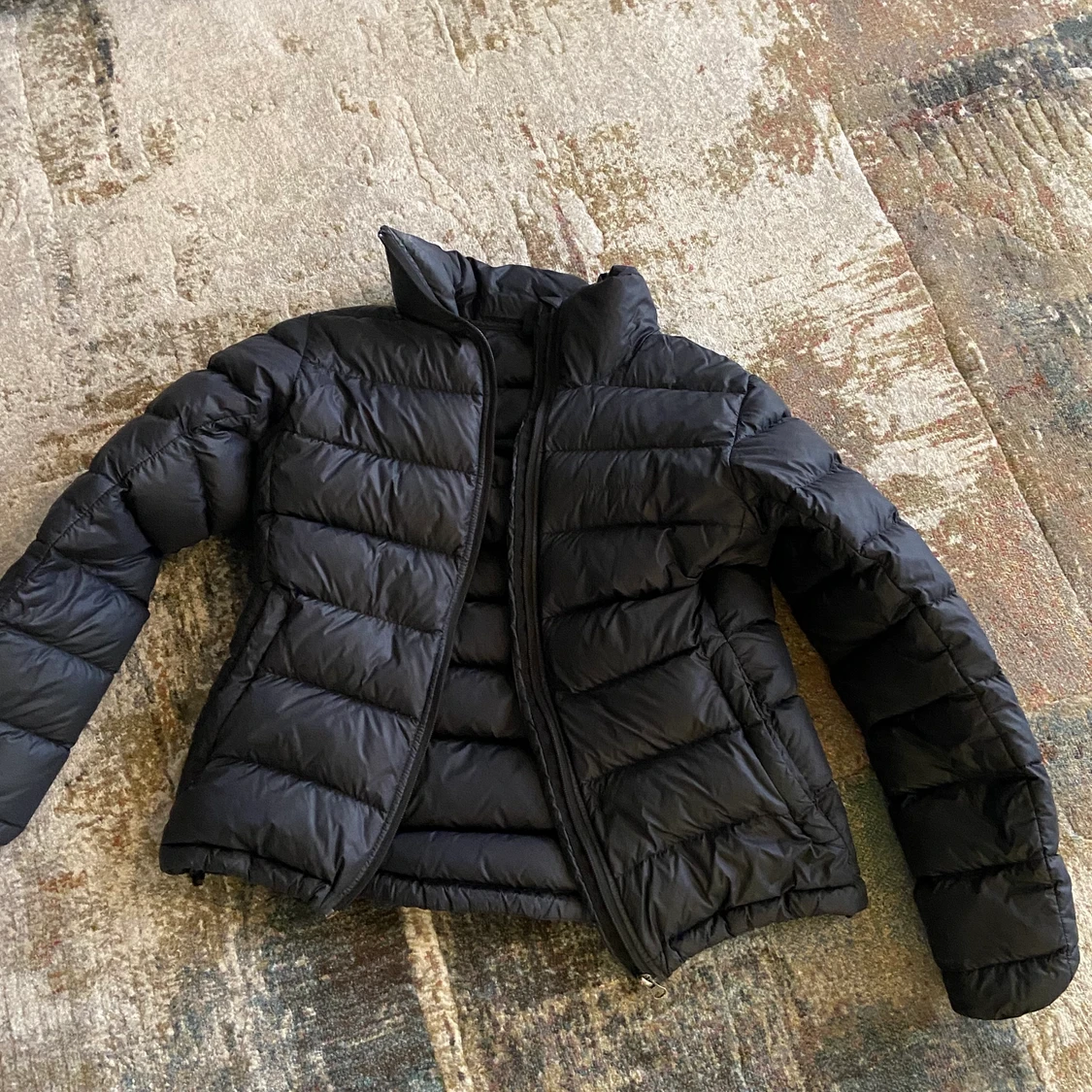 Peak jacka storlek M - 90