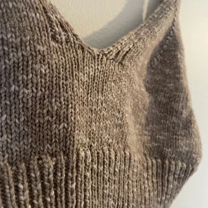 Linne - Jättefint linne från Zara i väldigt skönt material🥰