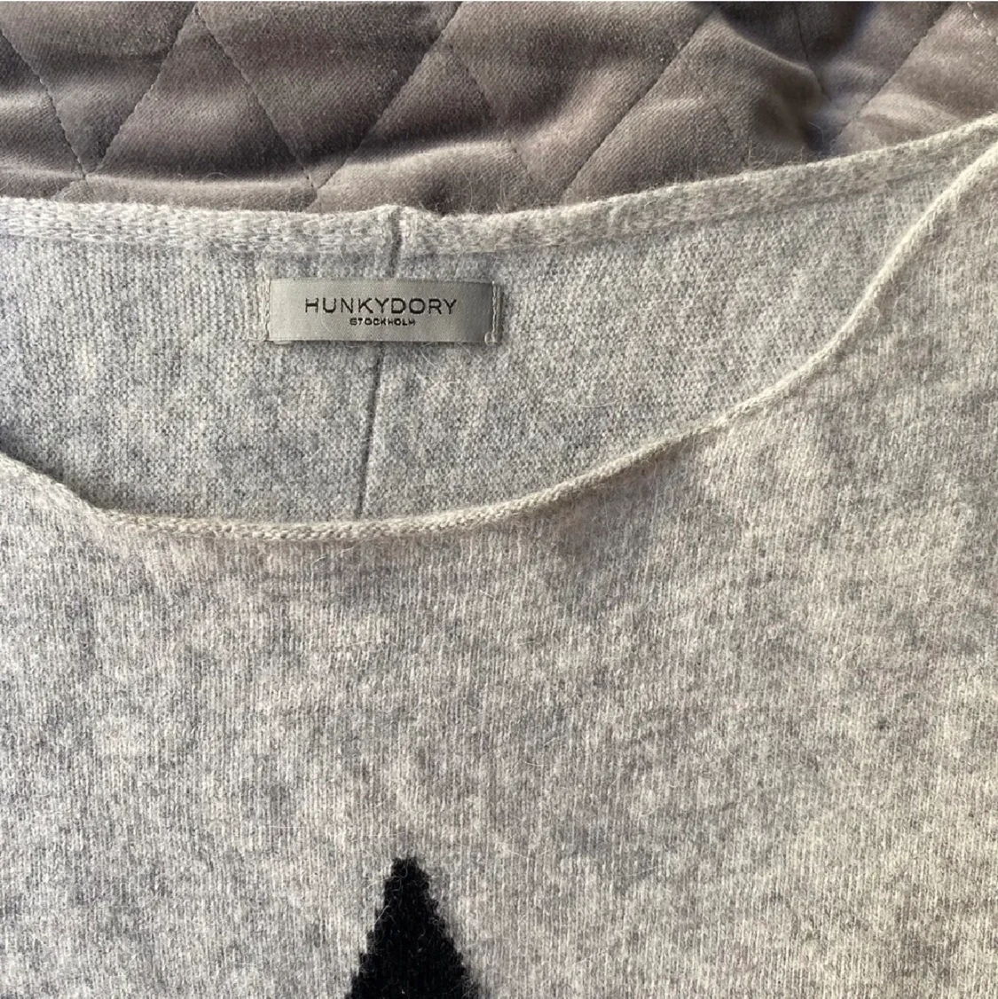 Hunky Dory tröja - 90