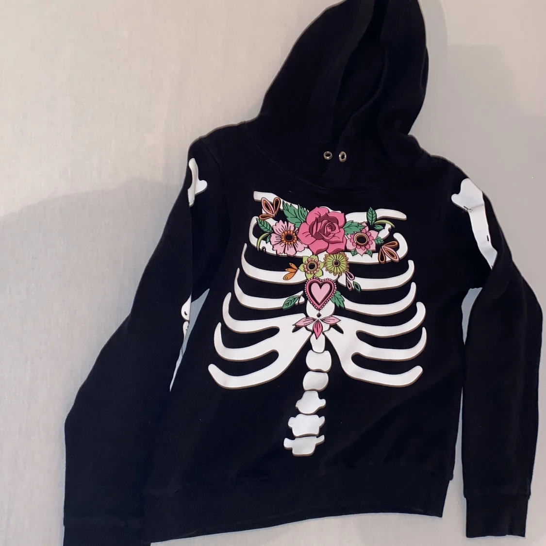 Tröjor för små tjejer - 90