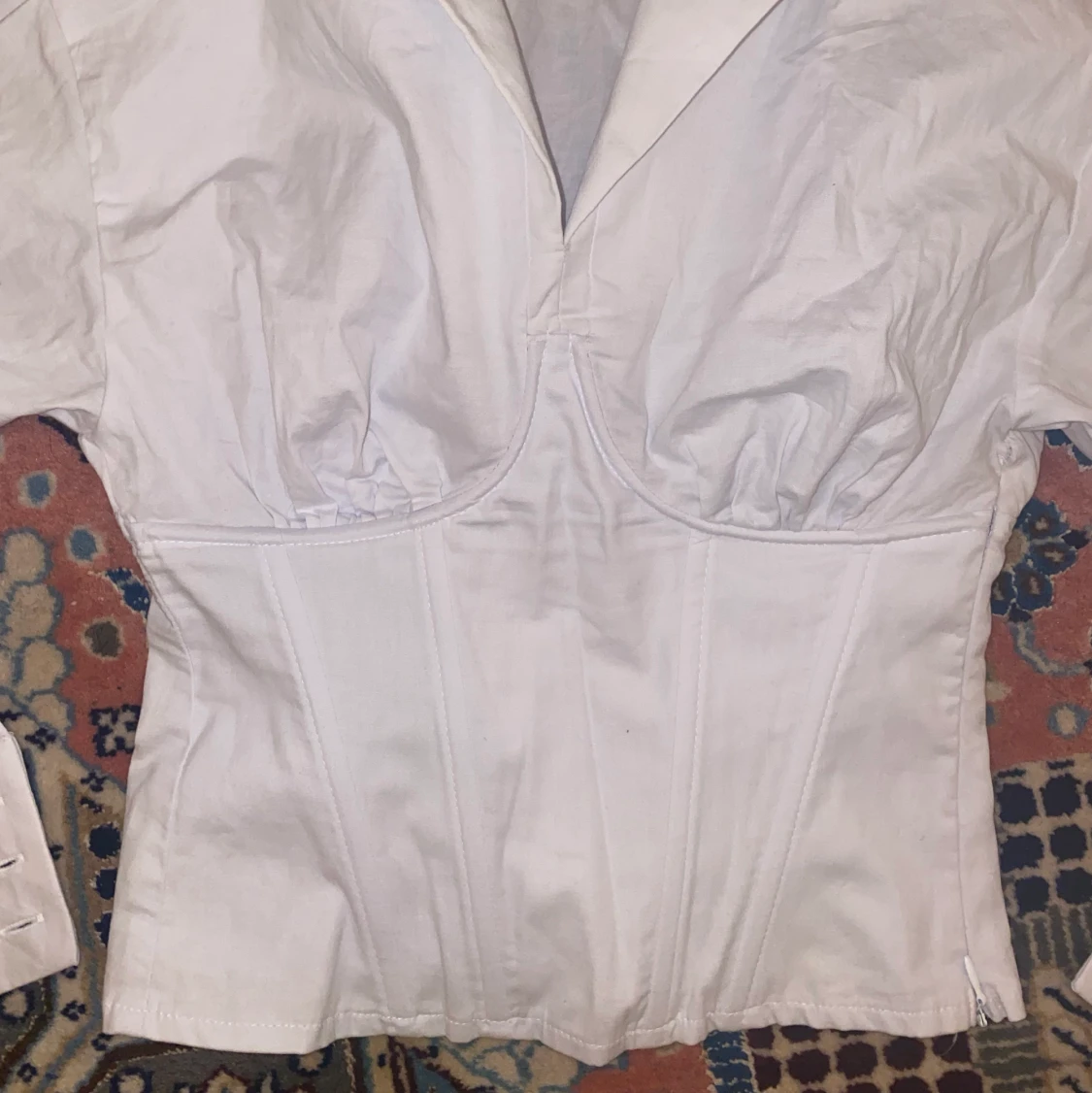 Ivyrevel korsett-topp - 91