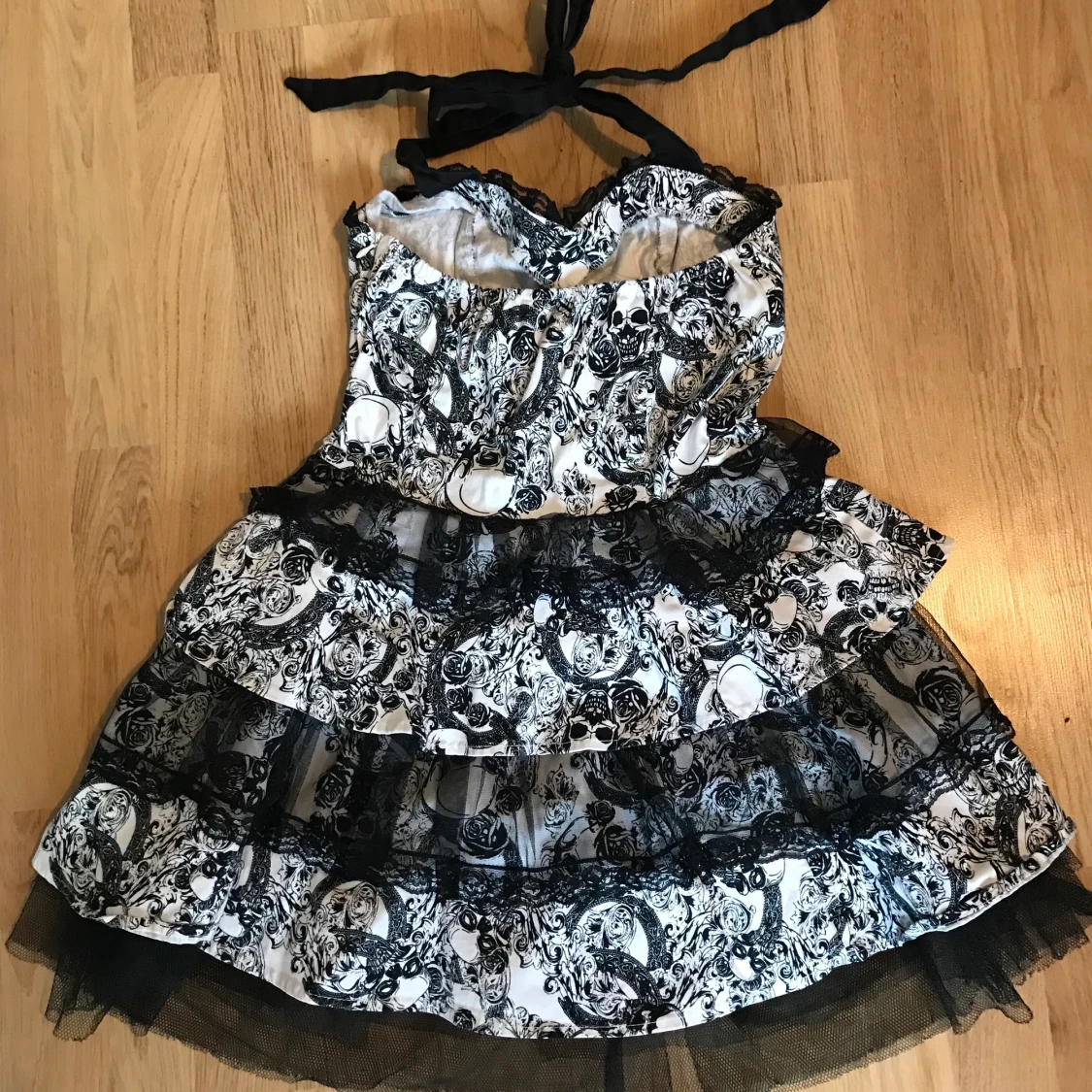 Super söt klänning från EMP - 90