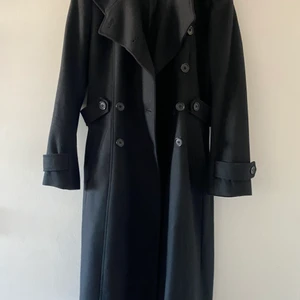 Tiger kappa - Som ny 