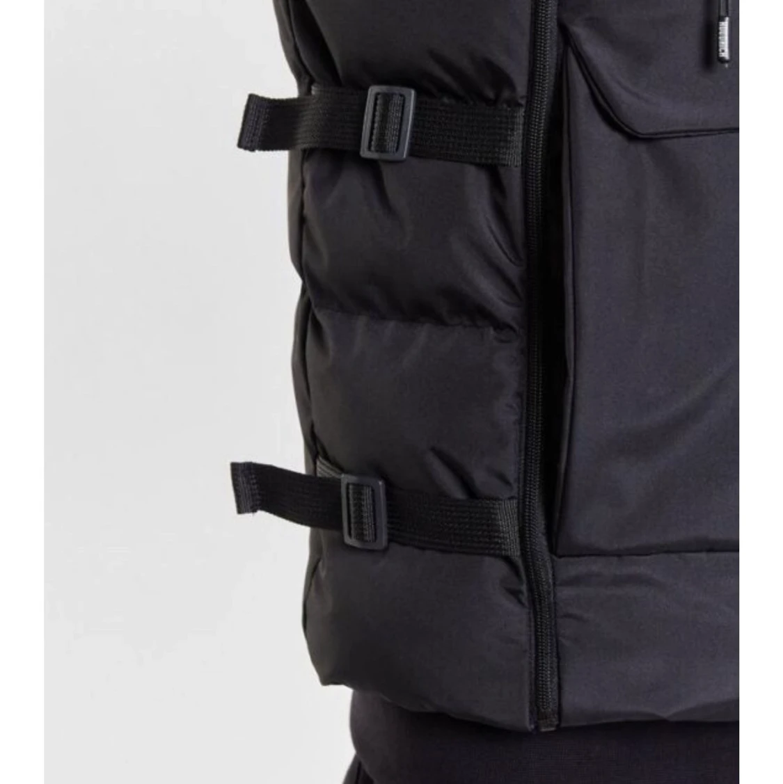 Hoodrich väst  - 90