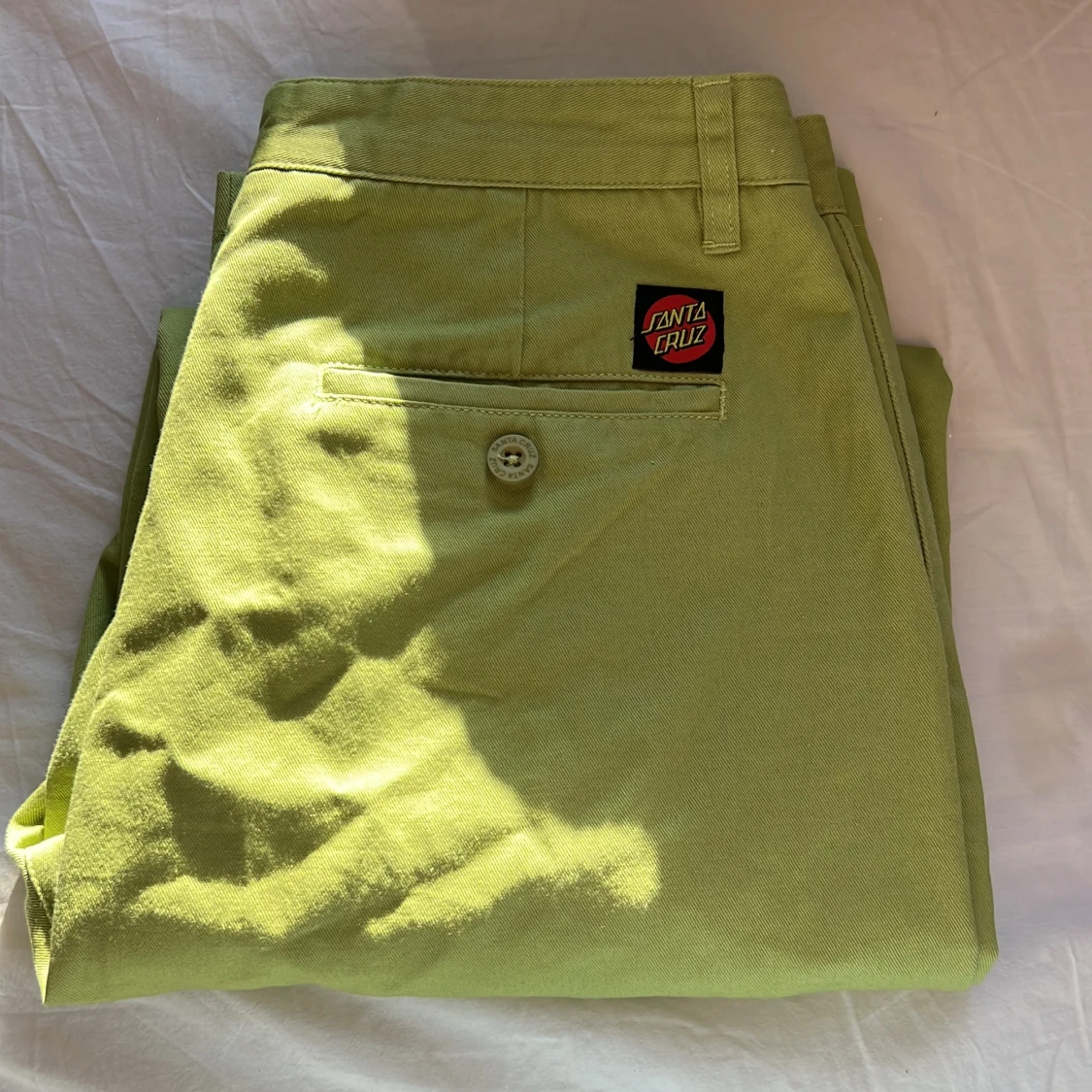 Byxor från Santa Cruz