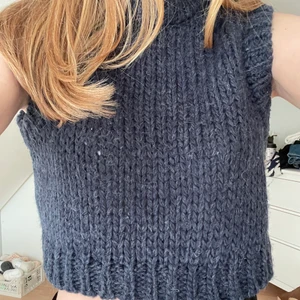 Väst - S/M 150kr inkl frakt 