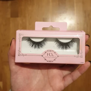 Lashes - Helt nya lashes nypris 200kr