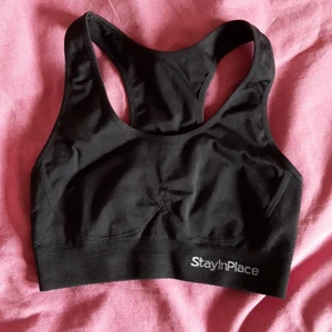 Sport BH - Storlek S