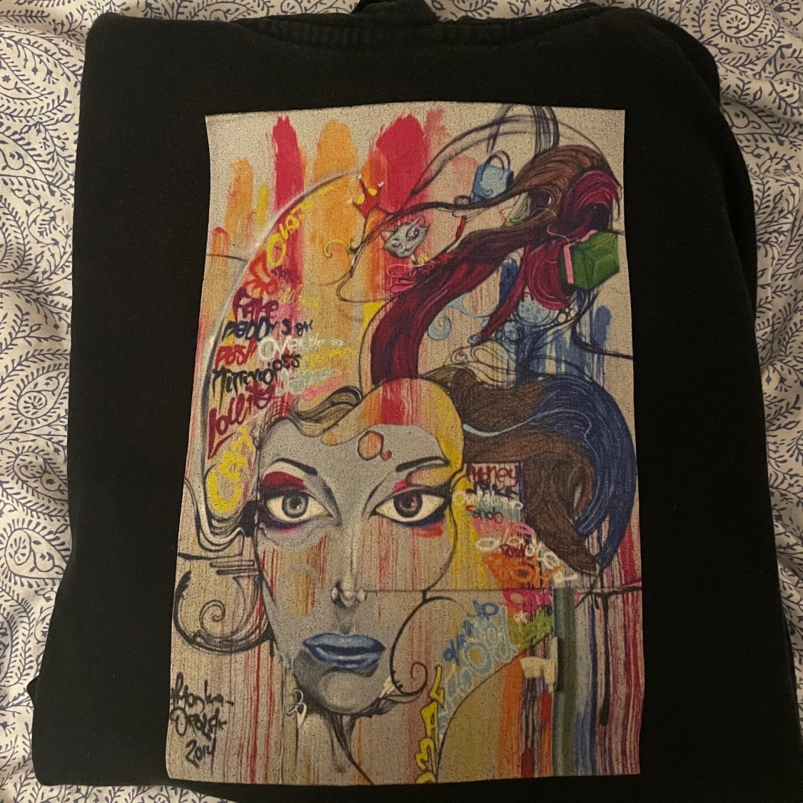 Thecoolelephant hoodie - 90