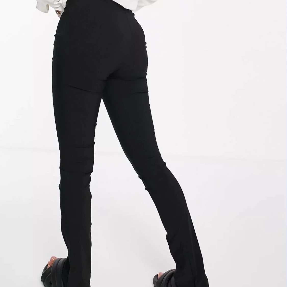 Kostymbyxor Asos - 90